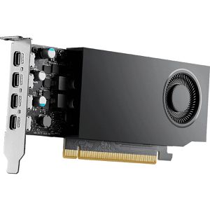 Produktbild für Grafikkarte PNY RTX A1000, VCNRTXA1000-SB, OEM