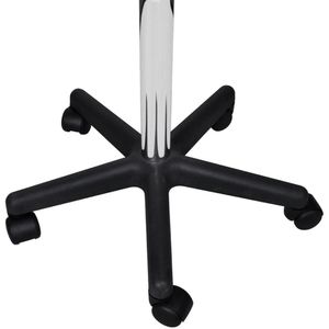 Produktbild für Drehhocker vidaXL 240473