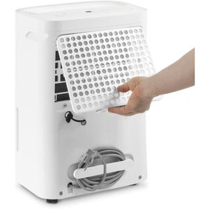 Produktbild für Luftentfeuchter Trotec TTK 66 E, elektrisch