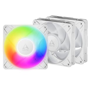 Produktbild für Gehäuselüfter Arctic P12 Pro A-RGB, ACFAN00326A