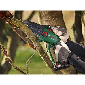 Produktbild für Astsäge Bosch EasyChain 18V-15-7, Akku