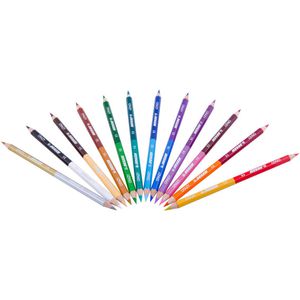 Produktbild für Buntstifte Jolly Supersticks Crazy, 3000-0503