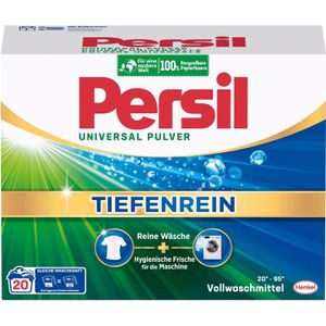 Waschmittel Persil Universal Tiefenrein