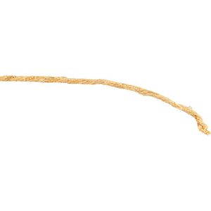 Produktbild für Bindfaden Rayher 4200431, Jutegarn, 6-fach