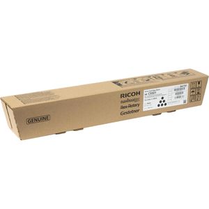 Produktbild für Toner Ricoh 842781 schwarz
