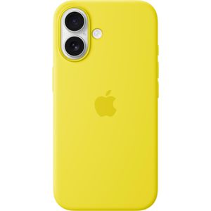 Handyhülle Apple Silikon Case MYY73ZM/A, MagSafe, sternfrucht