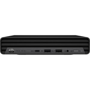Produktbild für Computer HP Pro Mini 400 G9 Desktop-Mini, D18K7ES