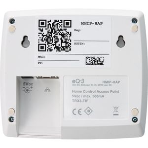 Produktbild für Smart-Home-Zentrale Homematic-IP Access Point