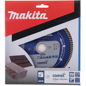 Produktbild für Trennscheibe Makita B-13007, Comet