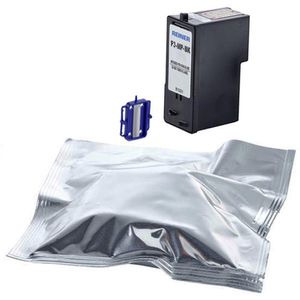 Produktbild für Tinte Reiner P3-MP4-BK, schwarz