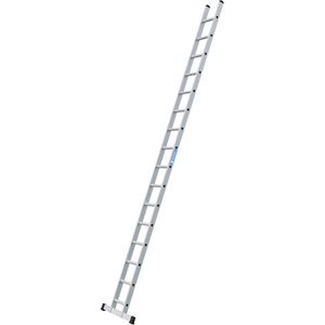 Anlegeleiter Zarges Strato DL, 44816, Länge 4,66m