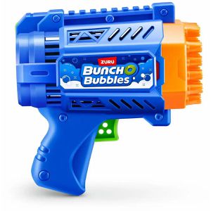 Produktbild für Seifenblasenmaschine Zuru Blaster Bunch O Bubbles
