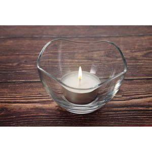 Produktbild für Teelichter Gala 030172006, Maxi, weiß