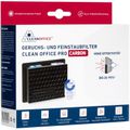 Feinstaubfilter Clean-Office Pro 8403030, Carbon