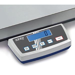 Produktbild für Digitalwaage Kern DE 300K50D