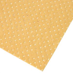 Produktbild für Fenstertuch Sito perforiert, 5 Stück