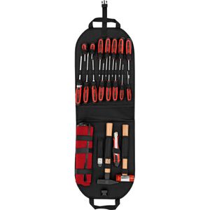 Produktbild für Werkzeugrucksack KS-Tools 850.0131