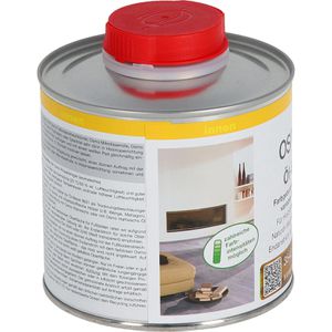 Produktbild für Holzbeize Osmo Öl-Beize, 0,5l
