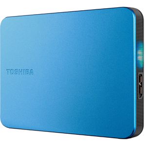 Produktbild für Festplatte Toshiba Canvio FLEX HDTX220EPCAA