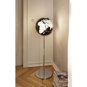 Produktbild für Globus TROIKA SE-0821, Sojus Light Black, Ø 43cm
