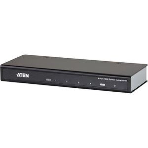 Produktbild für HDMI-Splitter Aten VS184A, 1 In 4 Out