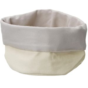 Produktbild für Brotkorb Hendi 429006, Brottasche, aus Stoff