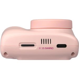 Produktbild für Kinderkamera Yashica Mini-D Hello Kitty, rosa, ab 5 Jahre