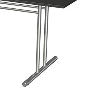 Produktbild für Konferenztisch Kerkmann Artline 7445