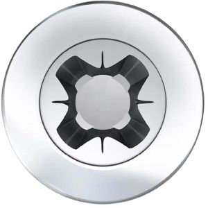 Produktbild für Dübel Spax 4861080800805