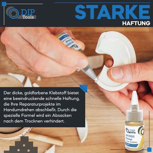 Produktbild für Spezialkleber DIP-Tools Kintsugikleber