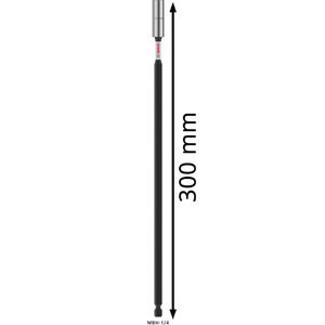 Produktbild für Bithalter Bosch PRO Impact, 2608522561