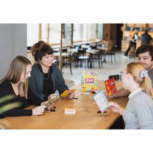 Produktbild für Kartenspiel Game-Factory 646031, Dito