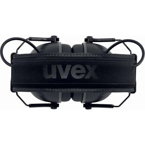 Produktbild für Kapselgehörschutz Uvex aXess one, 2640001