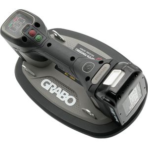 Produktbild für Saugheber Grabo GPB-MA, Pro Brushless
