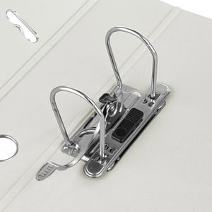 Produktbild für Ordner Leitz 1007-00-01, Vollpapier, Karton, A4
