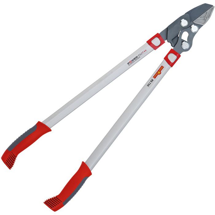 WolfGarten Astschere Power Cut RS750 Comfort Plus, Amboss, Länge 75cm