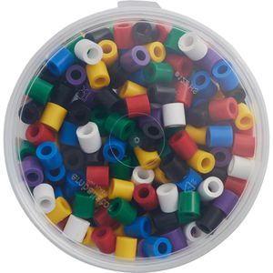 Produktbild für Bügelperlen Hama-Perlen 8570 Maxi-Mix, Standard