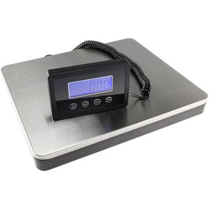 Produktbild für Digitalwaage ChiliTec CT PW-50