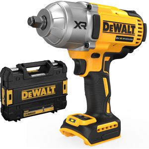 Akku-Schlagschrauber DeWalt DCF900NT-XJ, 1396Nm