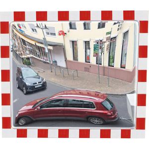 Verkehrsspiegel Moravia DURABEL PRO 3
