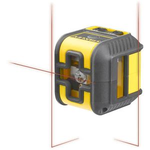 Produktbild für Kreuzlinienlaser Stanley STHT77502-1, Cross90