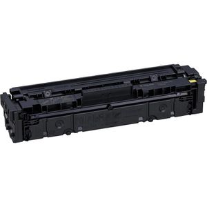 Produktbild für Toner Canon 045, 1239C002 gelb