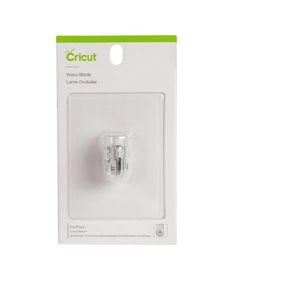 Produktbild für Plotter-Werkzeug Cricut 2007455 Wavy Blade Tip
