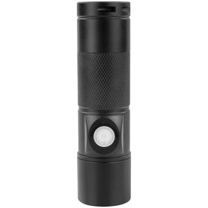 Produktbild für Taschenlampe Ansmann Future T350FR, LED, aufladbar