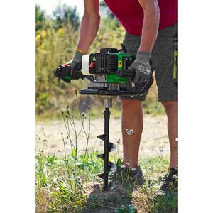 Produktbild für Erdbohrer Zipper ZI-ELB70, Benzin