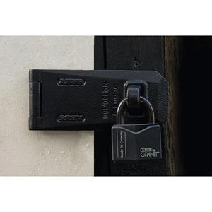 Produktbild für Vorhängeschloss Abus Granit 37RK/70HB100, 77mm
