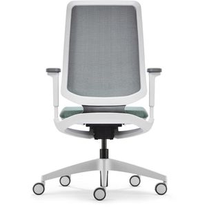 Produktbild für Bürostuhl sedus seflex, ef-122/001