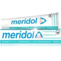 Zahnpasta Meridol Zahnfleischschutz