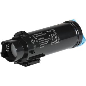 Produktbild für Toner Xerox 106R03690 cyan