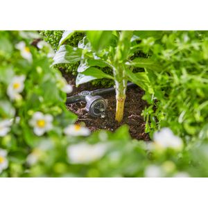 Produktbild für Micro-Drip-System Gardena Reihentropfer, 13312-20, 2 l/h